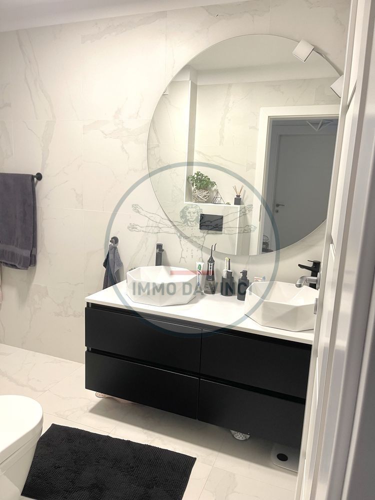 Apartament 3 camere | Marasti | Bloc Nou - Poză 8