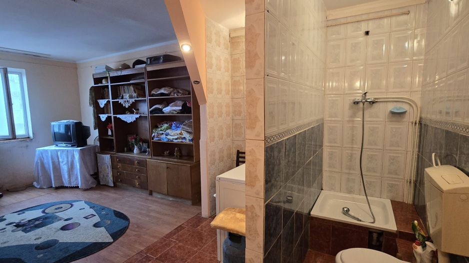 De vânzare garsonieră de buget Strada Condorilor, (uzina Aerostar). - Poză 2