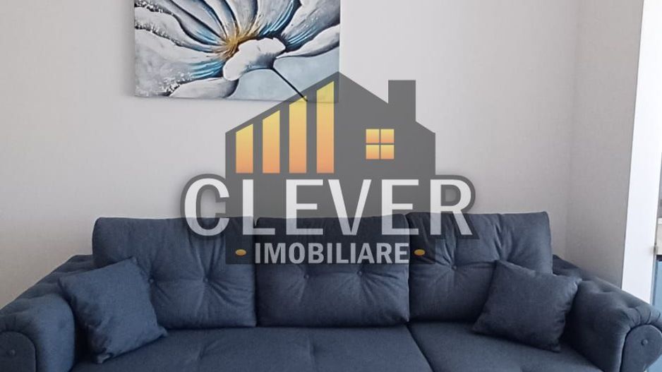 Ap 2 camere, mobilat utilat – Pallady, prima inchiriere  matrou Teclu - Poză 4