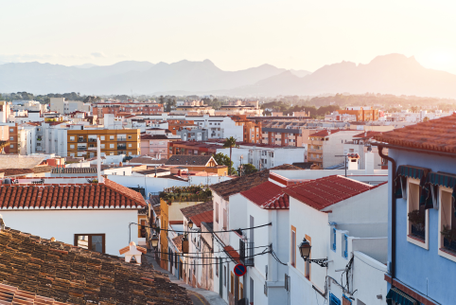 
    DENIA
  