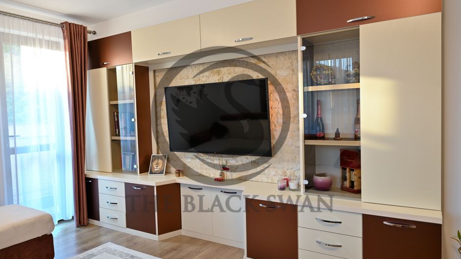 Apartament cu 3 camere de inchiriat | Republicii Ploiesti| Comision 0% - Poză 2