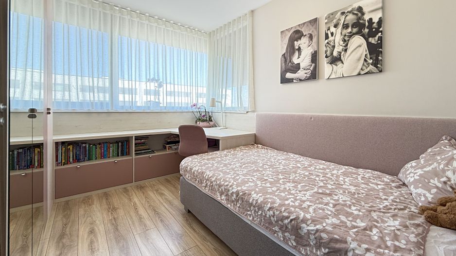 Apartament cu vedere spectaculoasă, XCity Towers, comision 0% - Poză 11