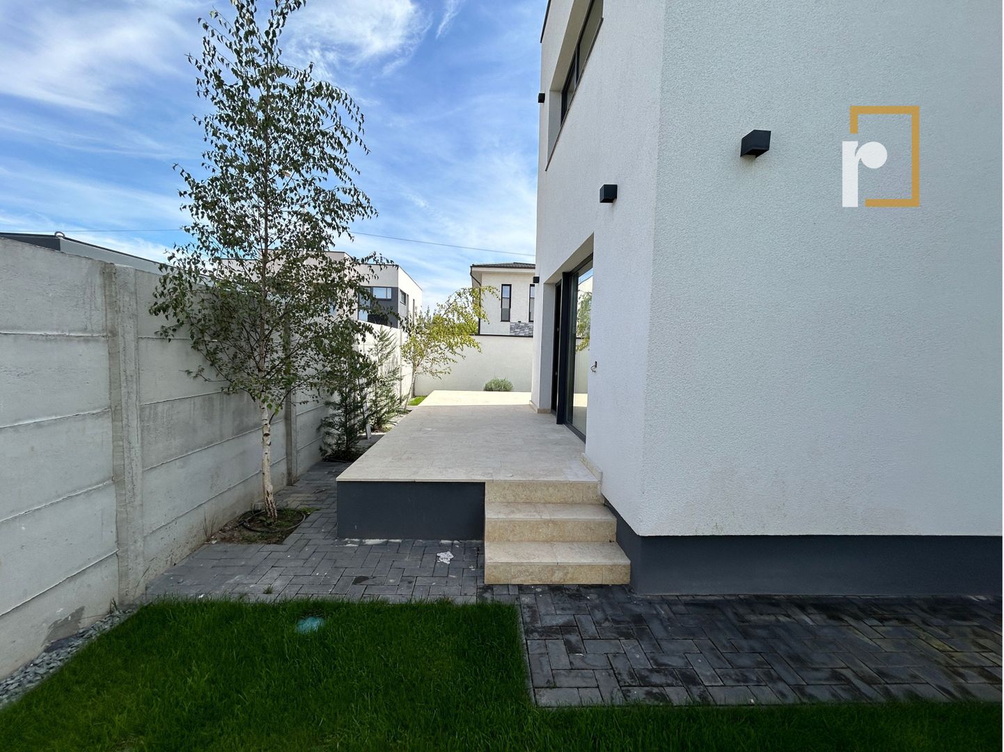 Vila individuala 4 camere | Tunari - Poză 17