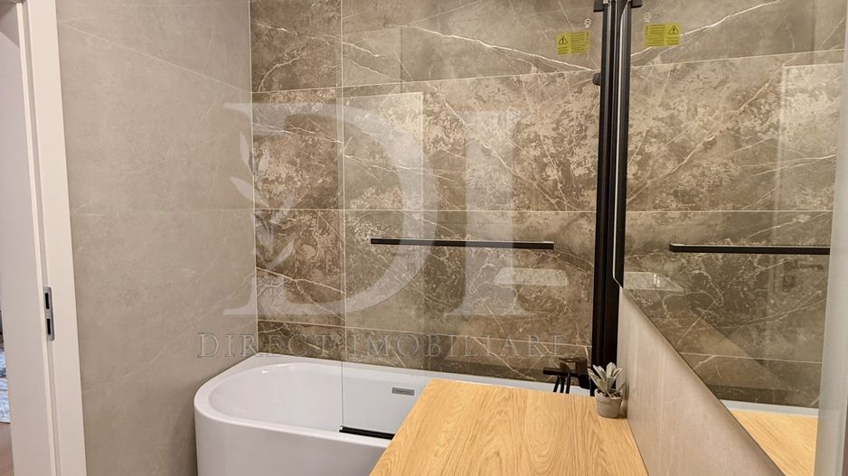 Apartament 2 camere | ULTRAFINISAT | Zona Eroilor / Floresti - Poză 14