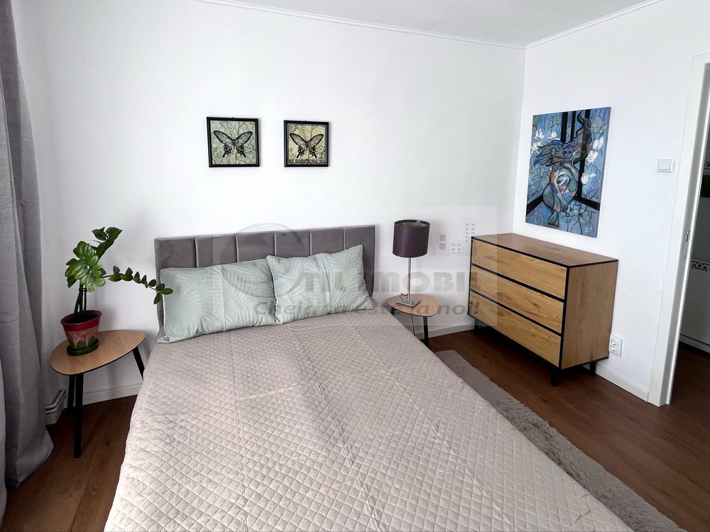 Apartament 3 camere ULTRACENTRAL - 700 euro - Poză 5