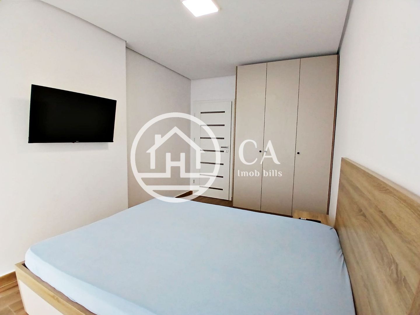Apartament de închiriat cu 2 camere în WEST RESIDENCE, Oradea - Poză 5