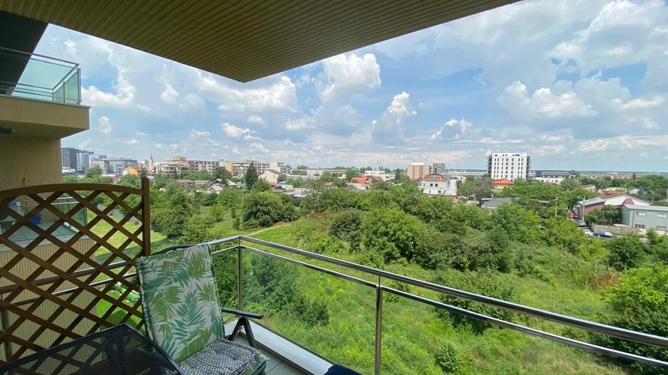 Apartament 2 camere  de vanzare - Aviatiei Apartments - Poză 8