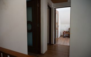Proprietate Unică în Natură | Teren Mare + Intimitate Totală - Poză 18