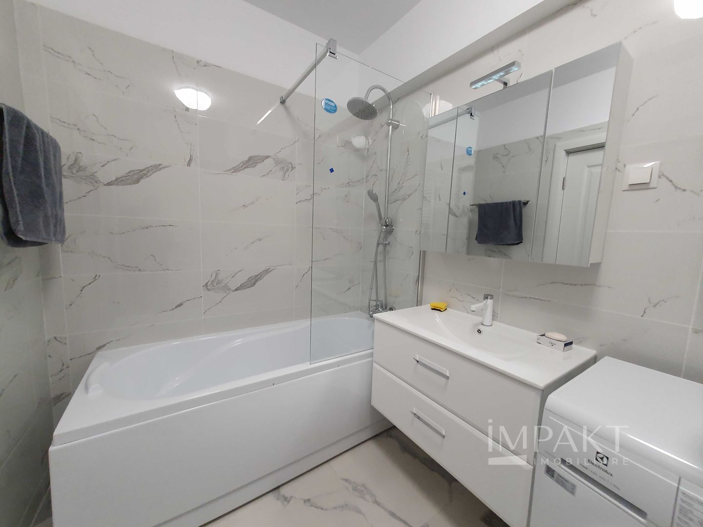 Apartament 2 camere | Nelocuit | Vedere panoramica | Parcare | WINGS - Poză 5