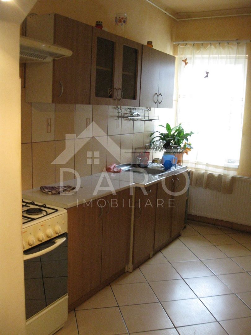 🏡 De vânzare apartament 2 camere | 62 mp | Gheorghe Doja - Poză 5