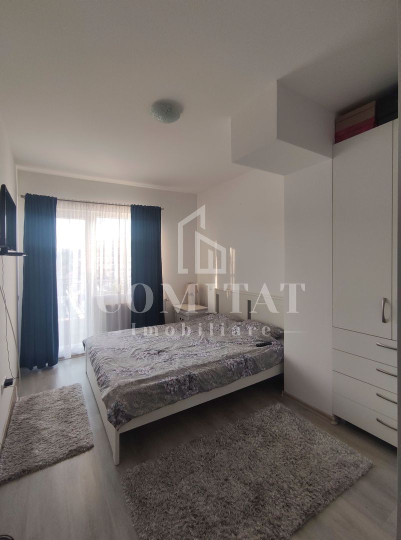 Apartament cu 2 camere | Terasă mare de 50 mp | Oașului Residence - Poză 7