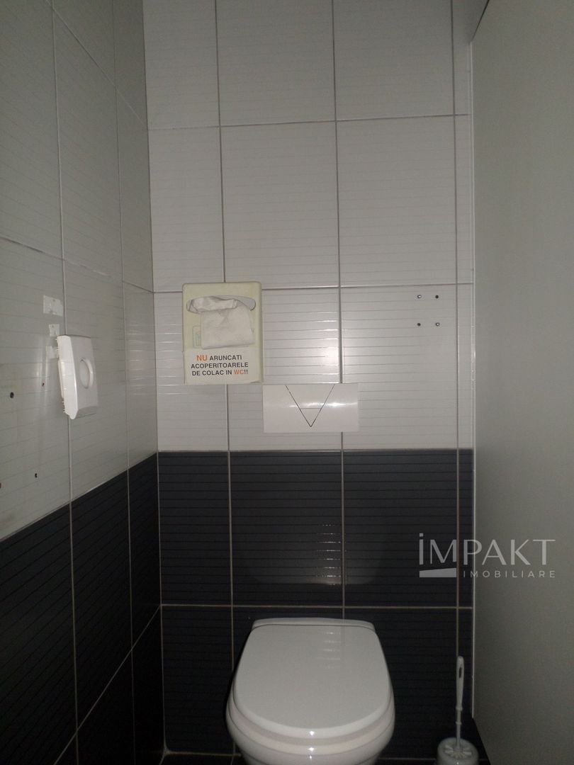 Spatiu pentru birouri zona semicentrala! - Poză 10