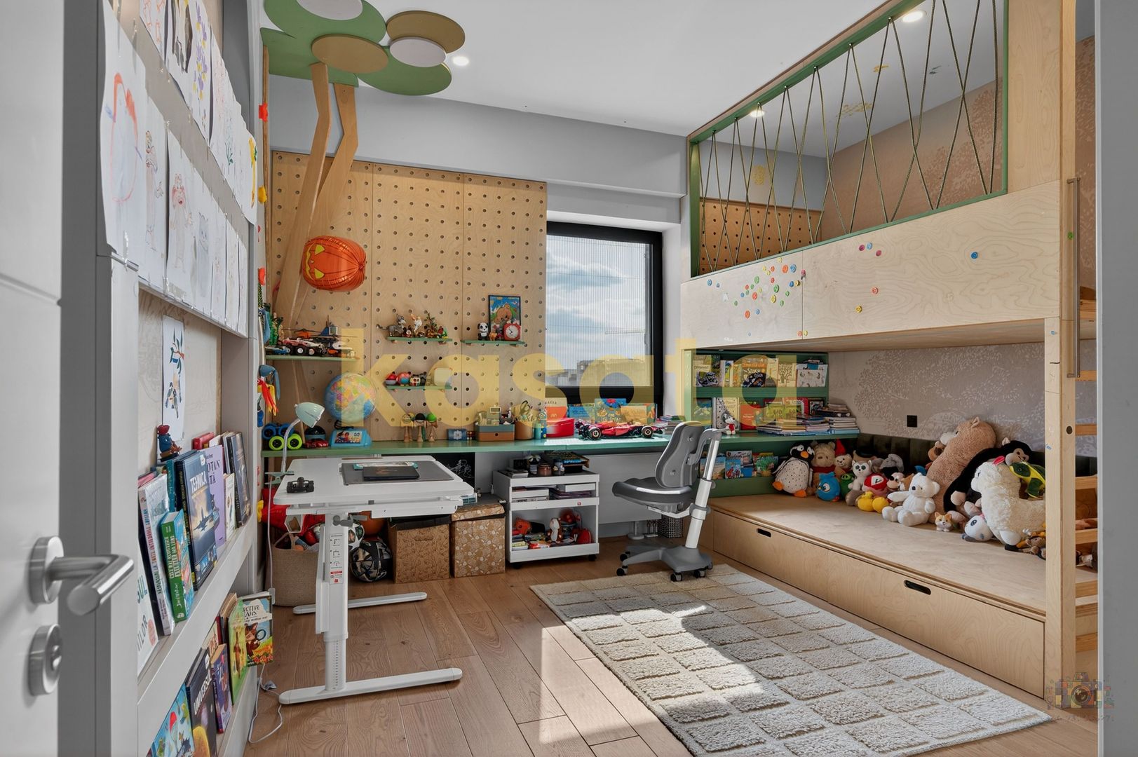 4 camere Triana Pipera | 188 mp utili | 2 locuri parcare + 2 boxe - Poză 36