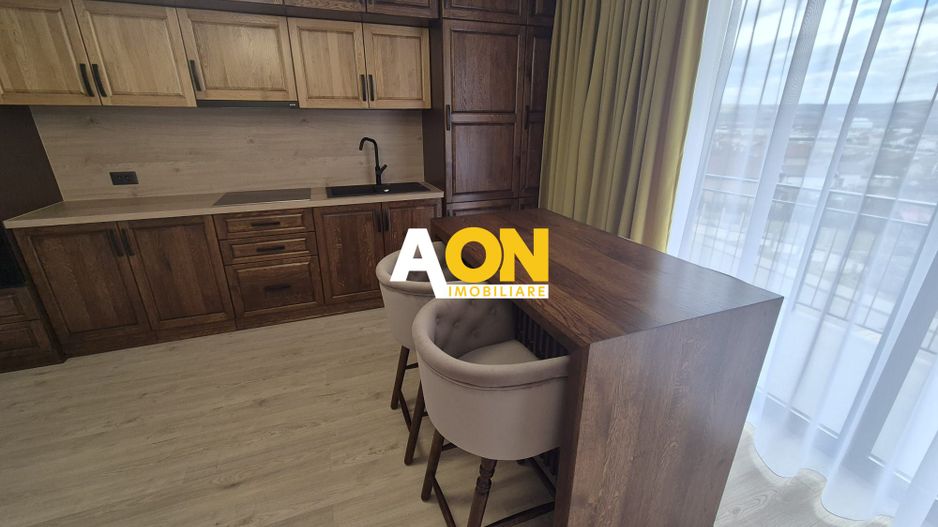 Apartament 2 Camere, Bloc Nou, Ultrafinisat, Zona Cetate - Poză 5