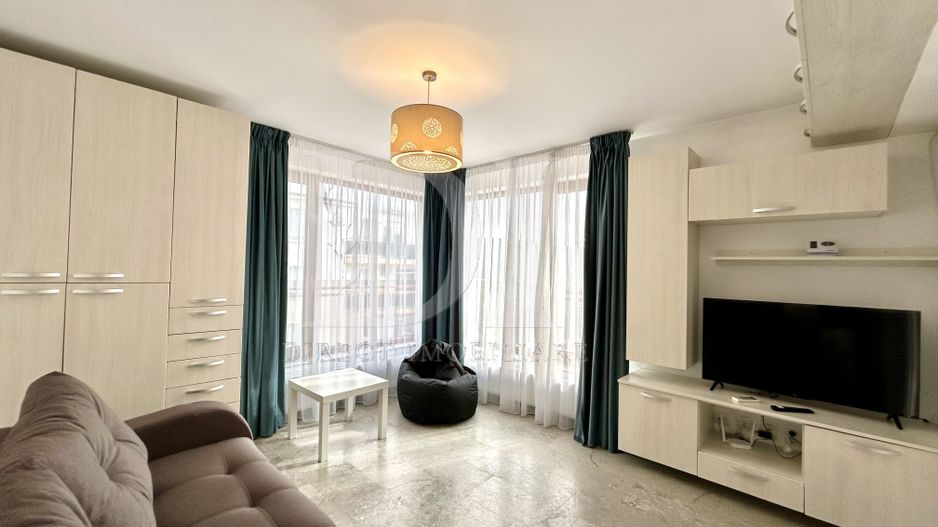 Apartament modern cu terasă generoasă – Zona Vivo Cluj - Poză 1