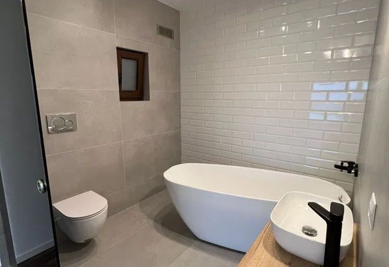 Casa de închiriat cu vedere superba asupa orasului Cluj - Poză 5