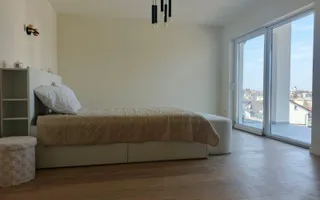 Casă tip duplex, Suceava/Cartier Europa de închiriat - Poză 40