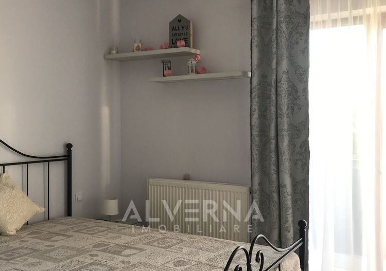 Apartament 2 camere decomandate 65mp | balcon | parcare | Zorilor - Poză 3