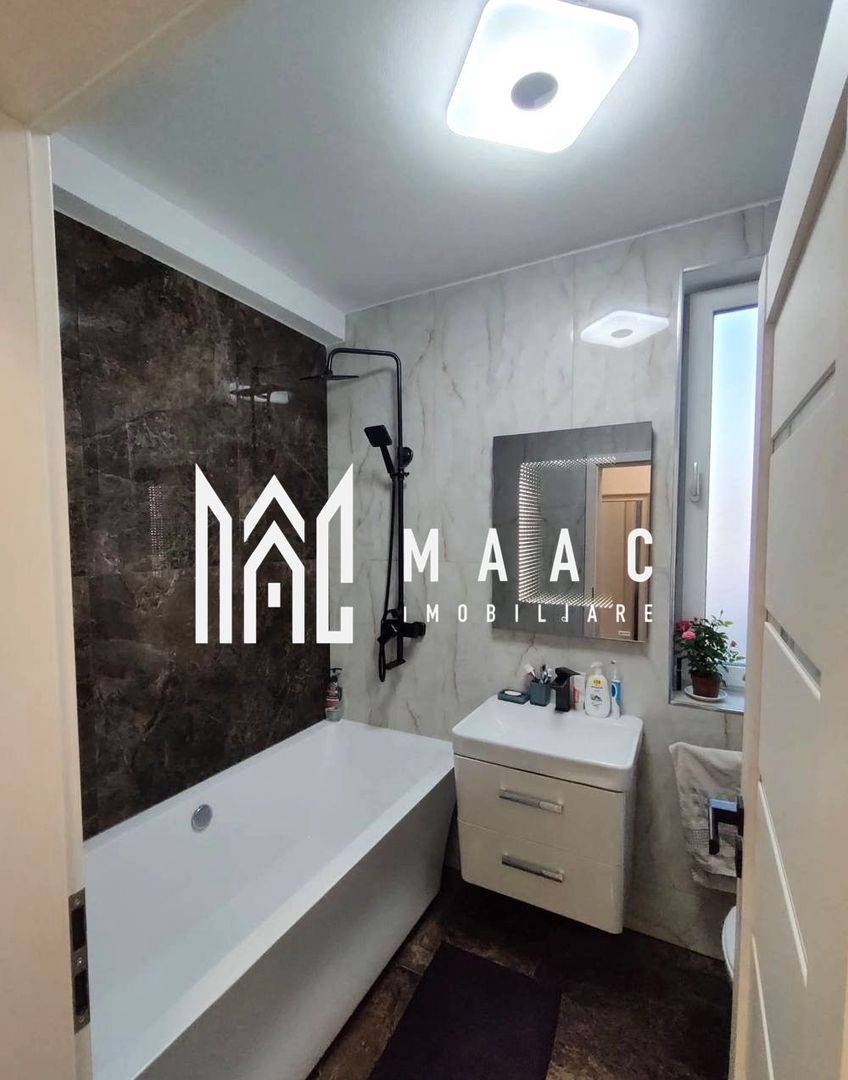 Apartament 3 camere I Decomandat I Etajul 1 I Selimbar - Poză 8