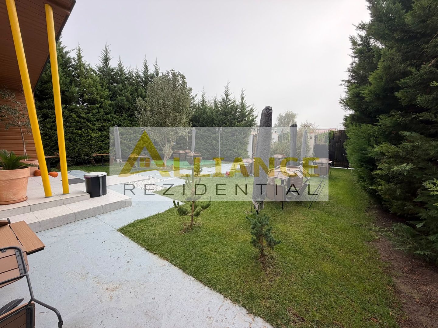 RESTAURENT +N LOC DE JOACA - 1500MP TEREN - 1.850.000EUR - Poză 20