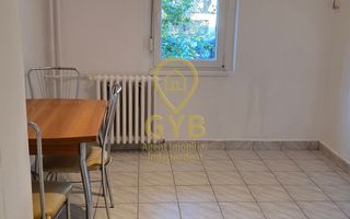 DE VÂNZARE– AP.  CU 2 CAMERE DECOMANDATE  PB, PARTER – ZONA DECEBAL /PRIMA SHOPS - Poză 9