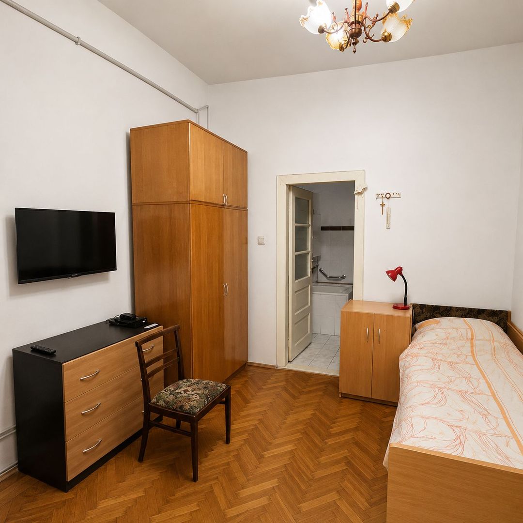 Apartament 2 camere de vânzare | 64 mp | Etaj 1 | Zona Iosefin - Poză 8