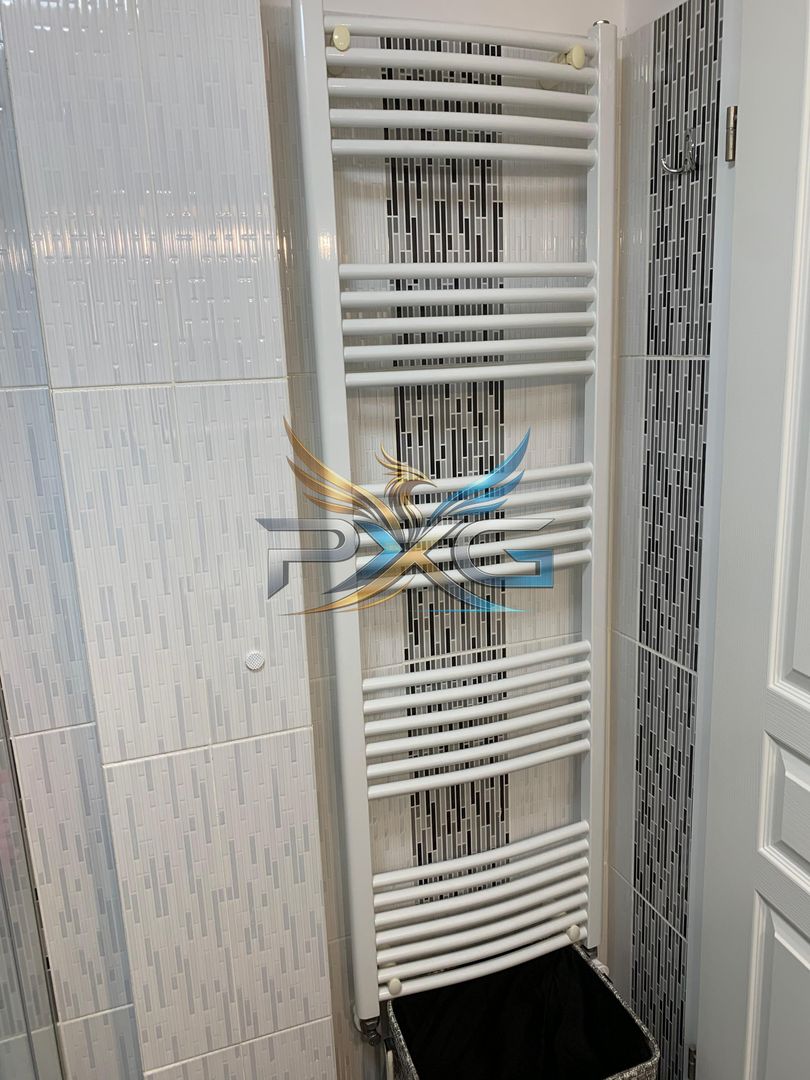 Apartament 4 Camere Renovat Complet Berceni - Poză 22