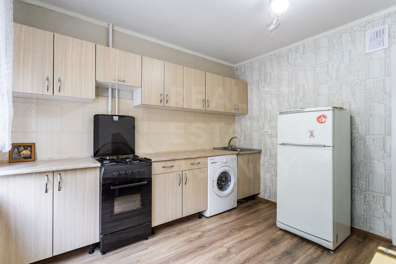 Vânzare, apartament, 1 cameră, strada Florilor, Râșcani - Poză 2