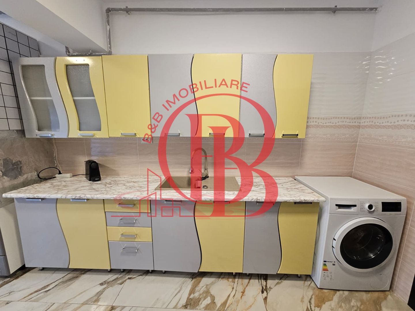Inchiriere 2 camere Pallady Mobilat Utilat 12 min Teclu - Poză 6