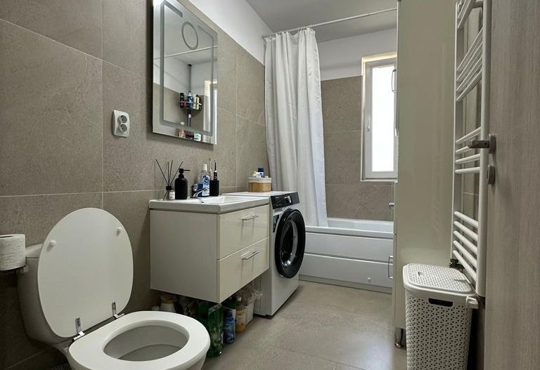 Apartament 2 camere zona Giroc - Poză 12