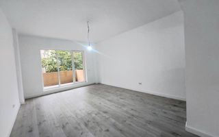 Garsoniera, Parcul Sebastian-Petre Ispirescu, etaj 2, 46.6 mp, BLOC NOU - Poză 1
