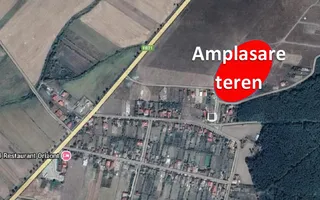 Teren intravilan 31 parcele, situate in comuna Gepiu, Bihor - vanzare - Poză 18