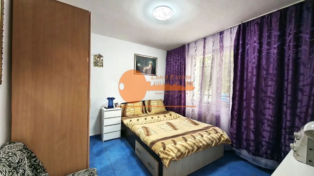 Apartament 2 camere in zona Rahova Bloc Reabilitat - Poză 4