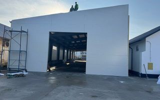 Inchiriem Hale Industriale / locuri de depozitare /birouri - Poză 1