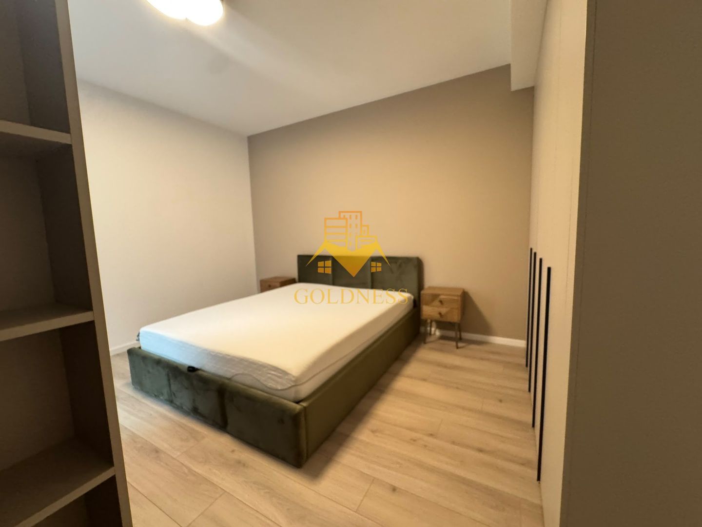 2 camere, modern, bloc nou, Zona Semicentrala, Liberty, Oasului - Poză 6