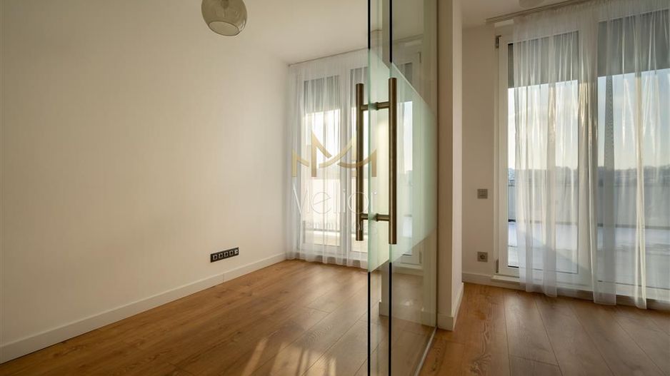 Penthouse superb cu 3 camere + terasa bloc nou | Gheorgheni! - Poză 8