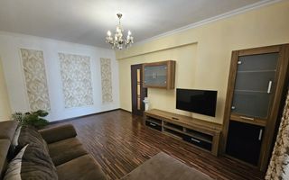 DE INCHIRIAT 2 CAMERE  CARTIERUL LATIN | ETAJ 3/9 | PARCARE INCLUSA | - Poză 1