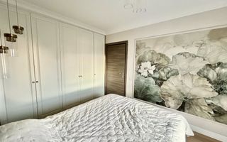 Apartament cu 2 camere | 60 mp | Sopor - Poză 4