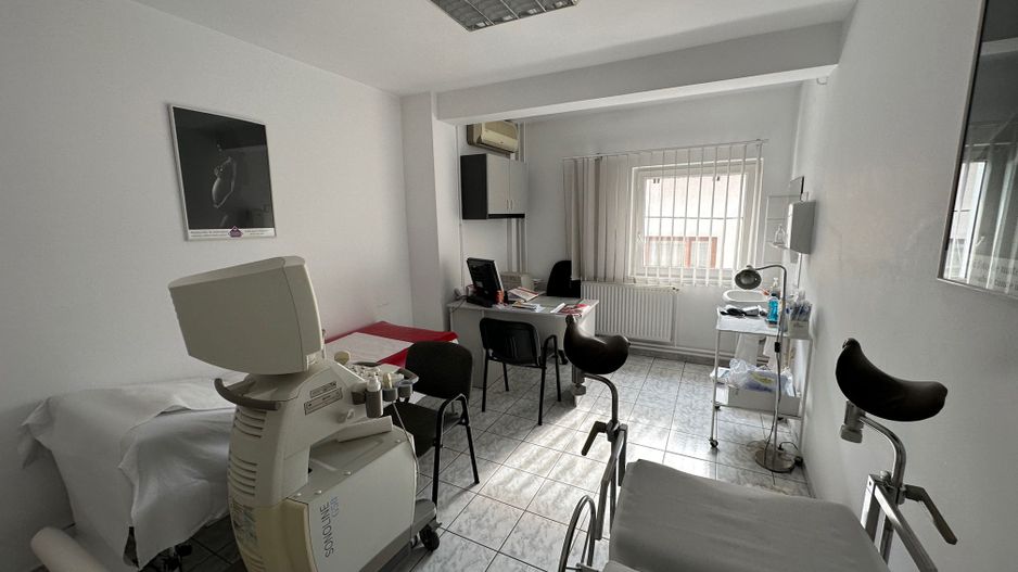 Spatiu de birou zona Centrala - Poză 15