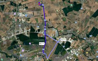 Teren de vânzare | Dimieni – Tunari - Poză 2