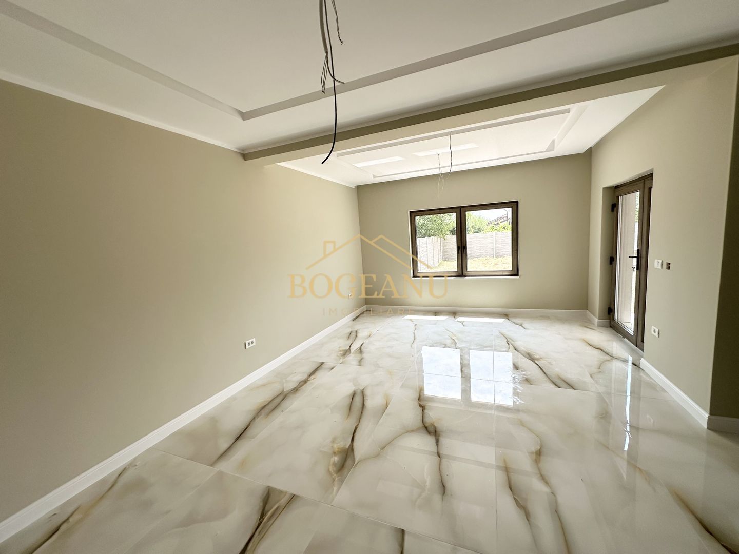 BG52-Vila Individuala Premium-5 camere-Giroc - Poză 3