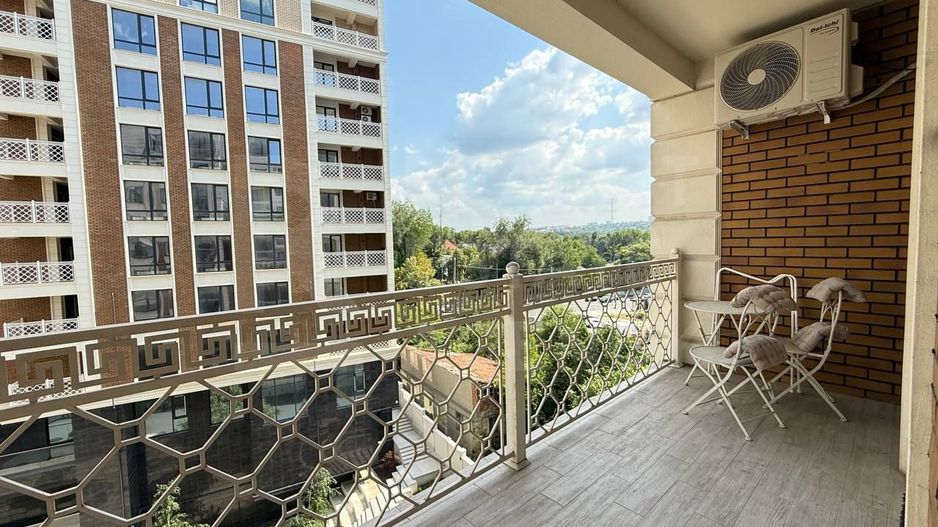 Chirie, apartament, 2 camere, str. Constantin Stere, Buiucani - Poză 12