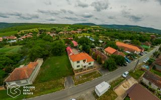 Afacere la cheie: Pensiune functionala sau casa de locuit, Ghioroc - Poză 4
