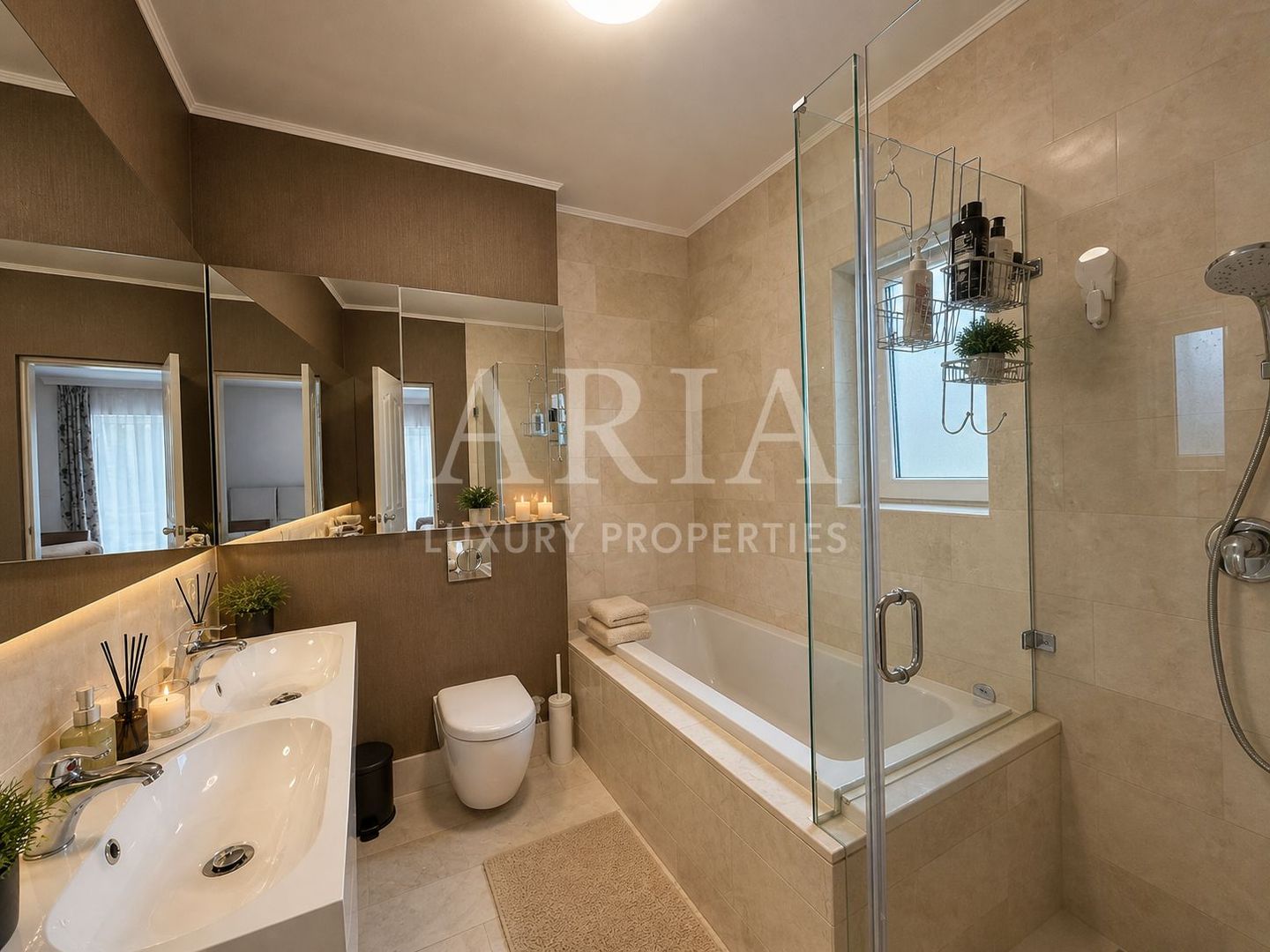 VILA INDIVIDUALA - 1000MP - BANEASA RESIDENTIAL PARK - Poză 21