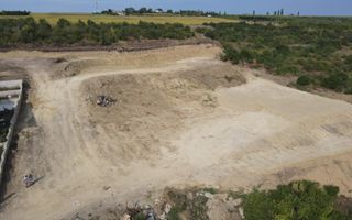 Teren intravilan pt dezvoltare imobiliară, lac Aroneanu, Iași - Poză 4