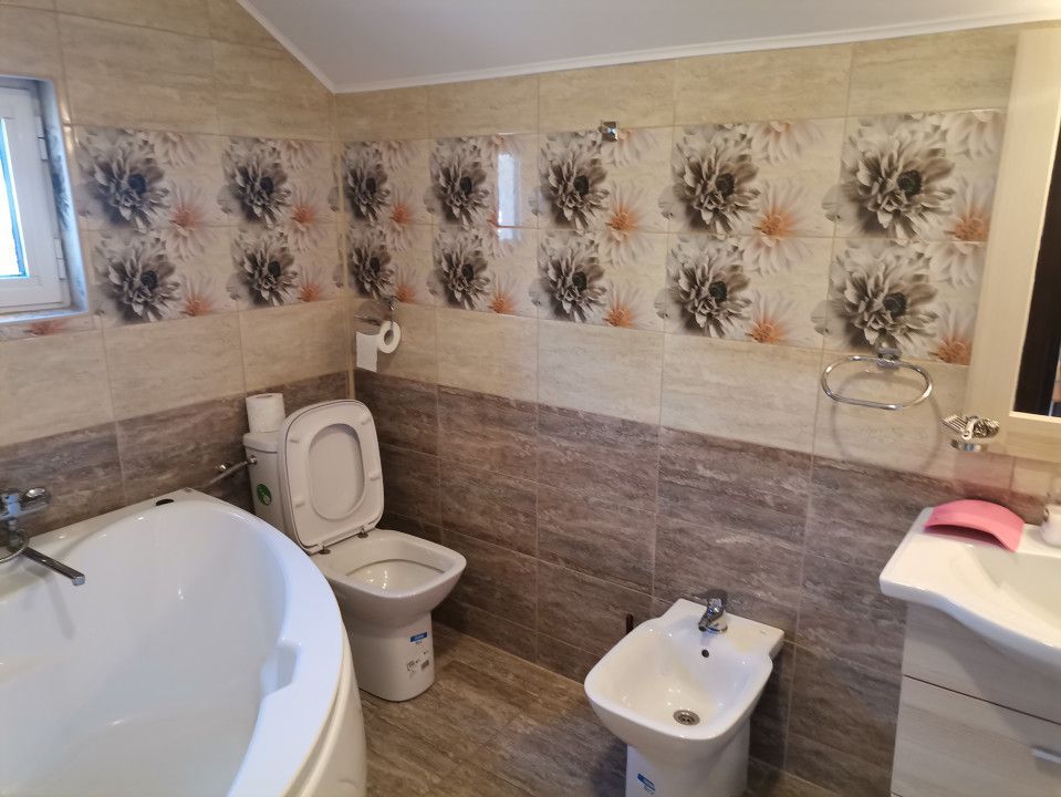 Vanzare vila moderna, mobilata, Stefanesti Pasarela - Poză 7