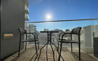 Apartament 2 camere**LUX// Parcare inclusa//One Herastrau Park - Poză 13