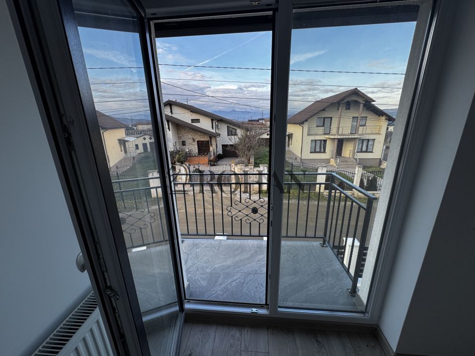 Casă P+1 – 342 mp teren – finisată la cheie – Micesti - Poză 17