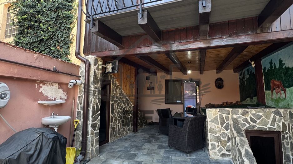 Casă singur în curte de închiriat în Orașul de Jos | Sibiu - Poză 2