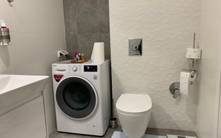 Apartament lux 2 camere Pipera | Iancu Nicolae | Residence 5 - Poză 9